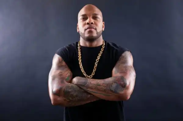 Instrumental: Flo Rida - My House